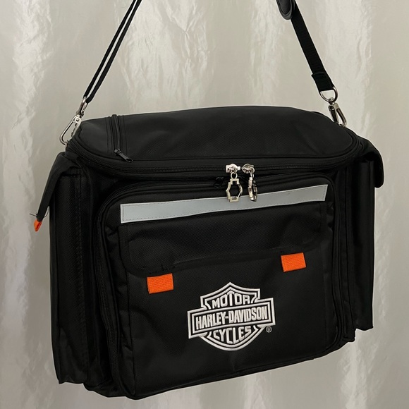 HarleyDavidson Other New Harleydavidson Cooler Picnic Set Poshmark